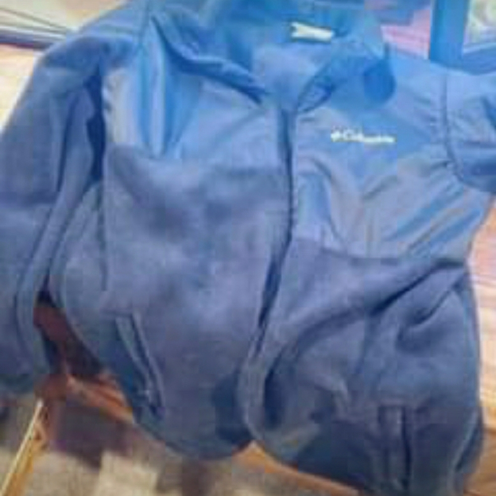 Boys Columbia jacket